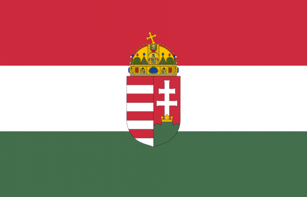 Magyarország/Ungarn